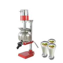 Kalsi 3.5 Liter Lassi Making Machine with Iron Parts